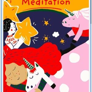 Yoto Magical Bedtime Meditation by Nicola Haslett